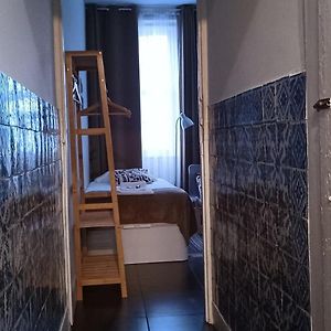 Studio met een King Size Bed